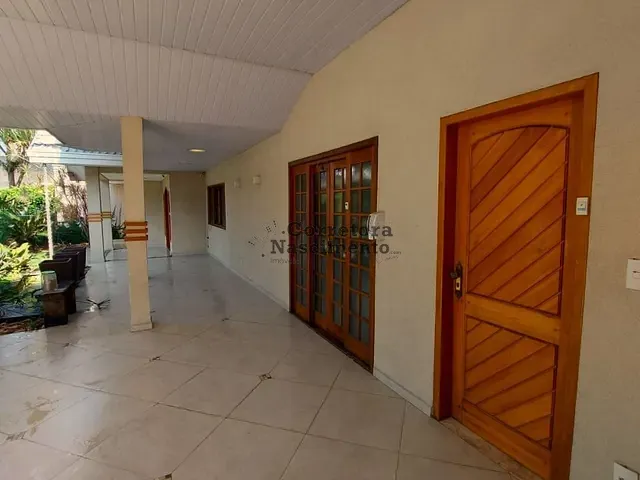 Casa com 565m² 4 quartos e 3 banheiros, à venda, no bairro Vista Verde em São José dos Campos