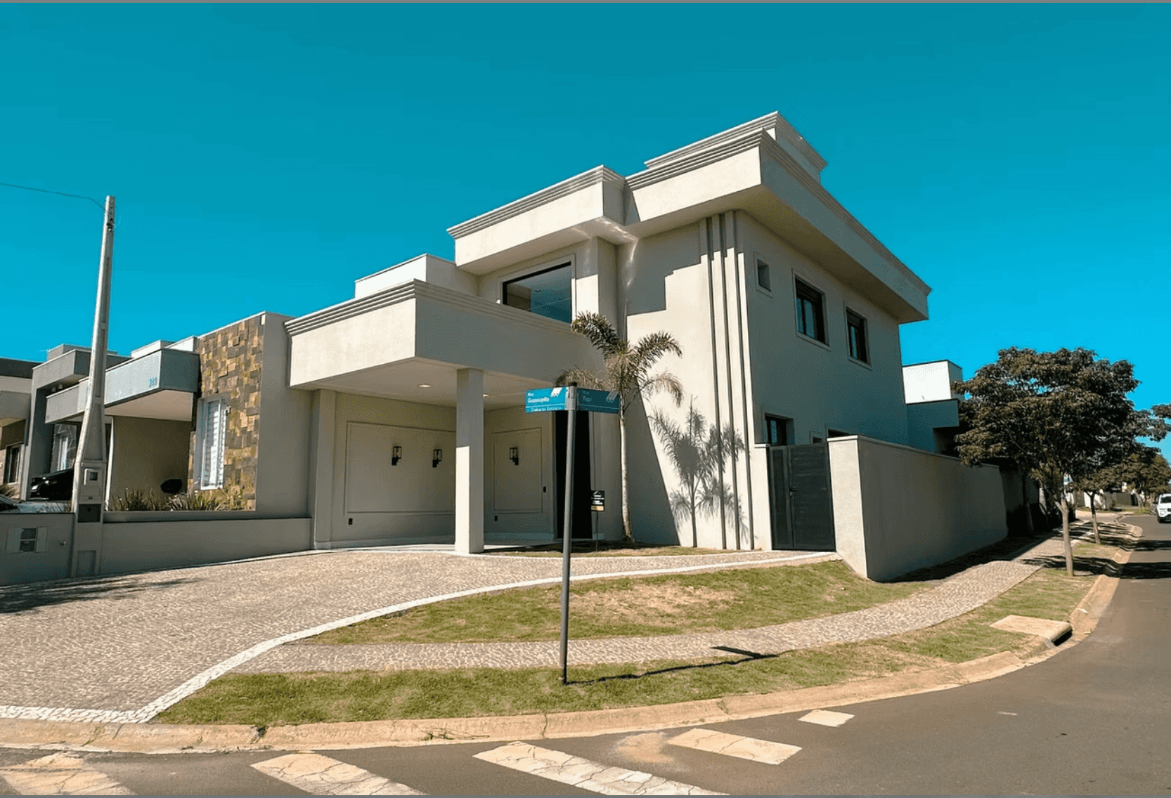 Casa, 3 quartos, 165 m² - Foto 2