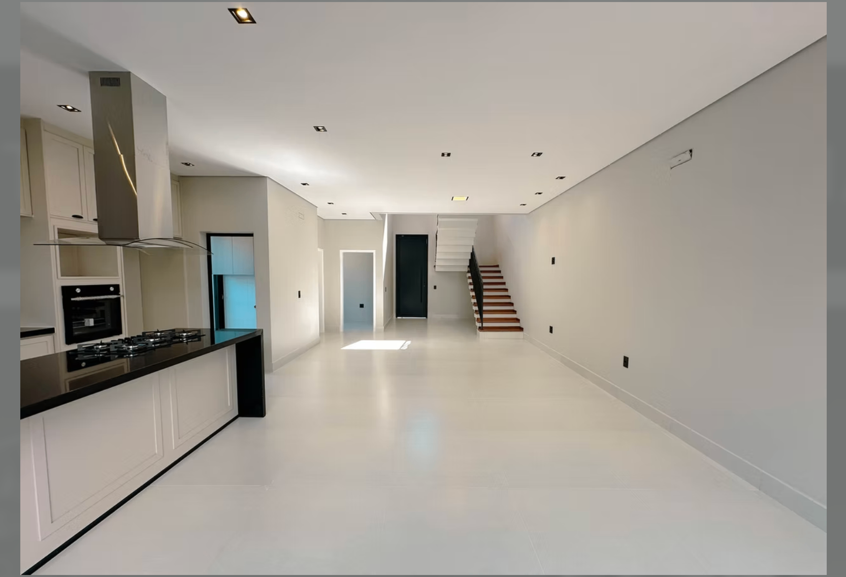 Casa, 3 quartos, 165 m² - Foto 9