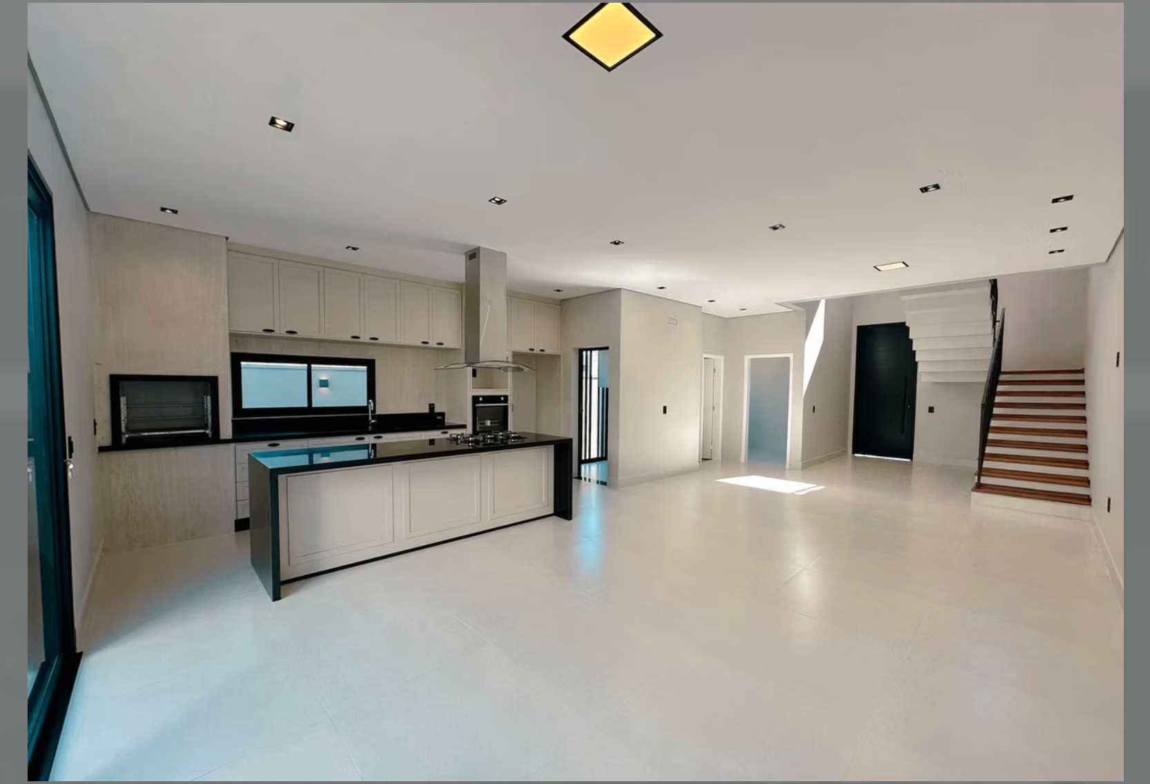 Casa, 3 quartos, 165 m² - Foto 8