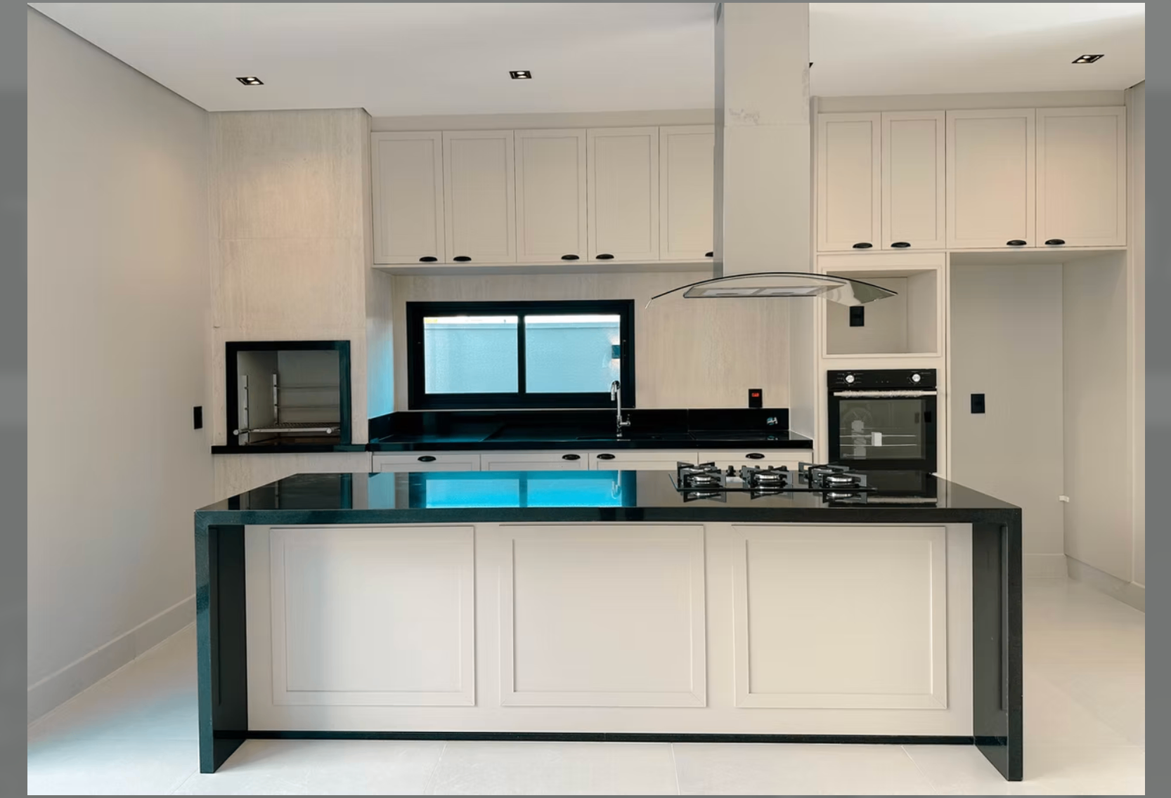 Casa, 3 quartos, 165 m² - Foto 6