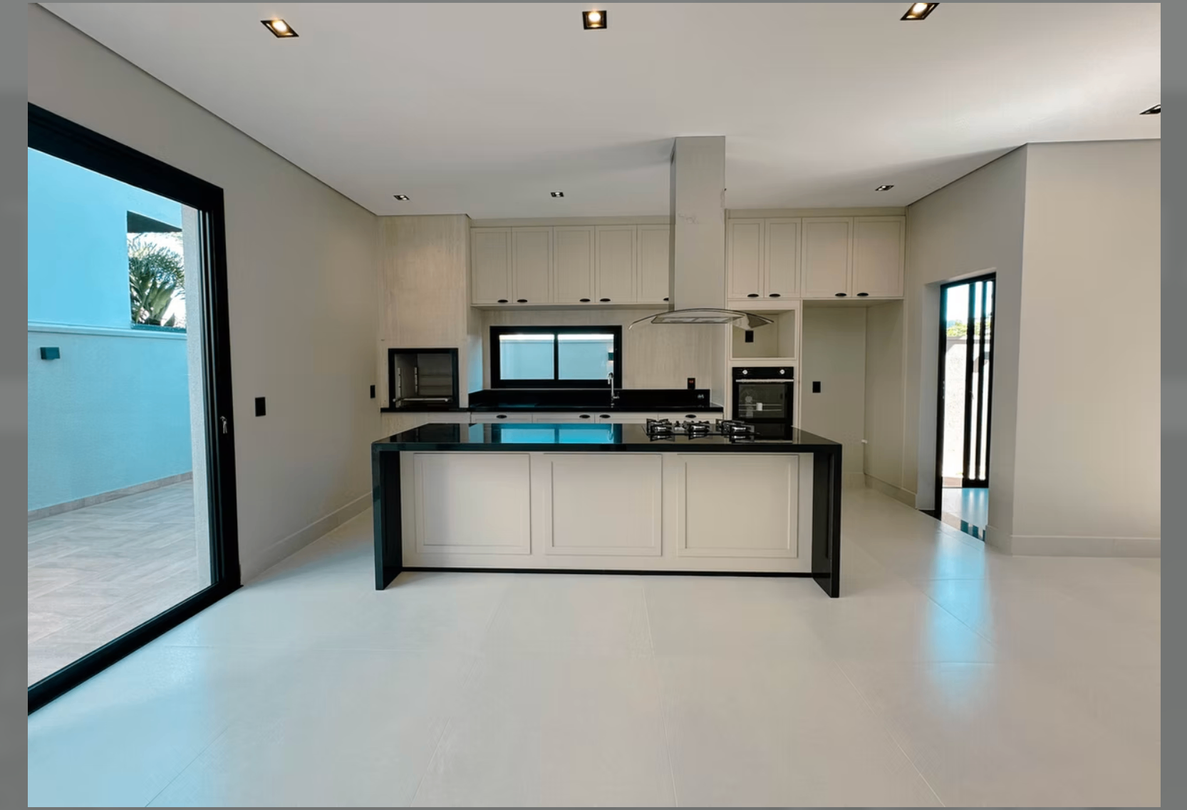 Casa, 3 quartos, 165 m² - Foto 5