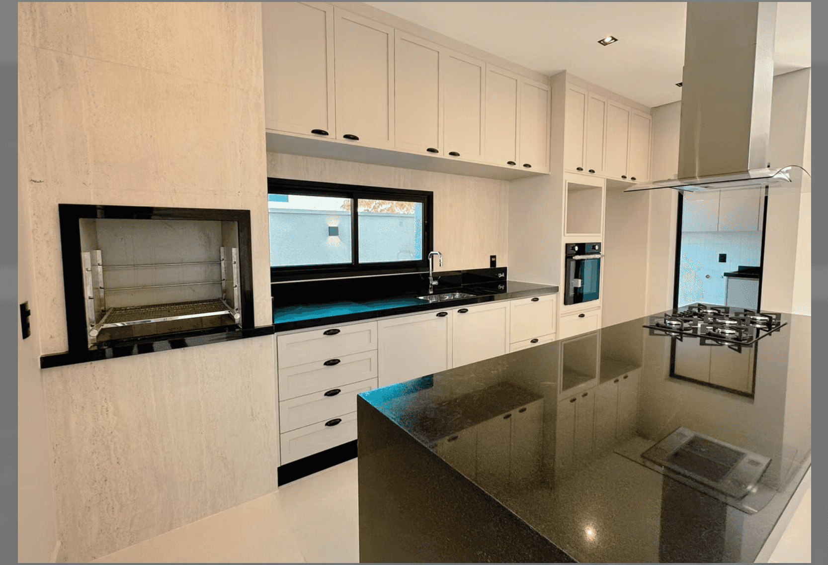 Casa, 3 quartos, 165 m² - Foto 4