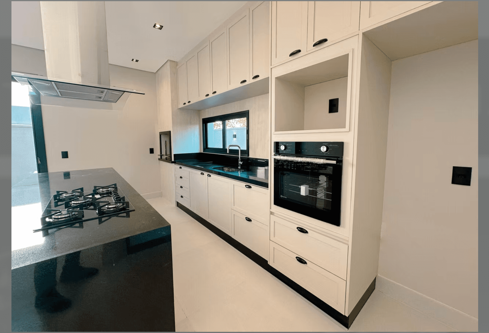 Casa, 3 quartos, 165 m² - Foto 3