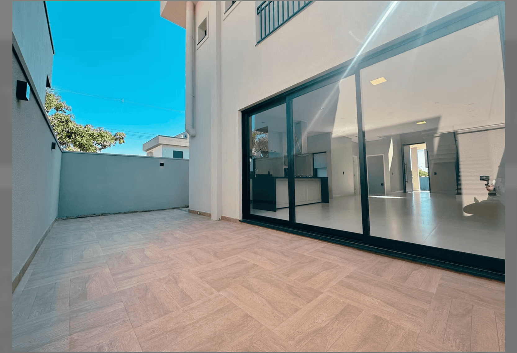 Casa, 3 quartos, 165 m² - Foto 26