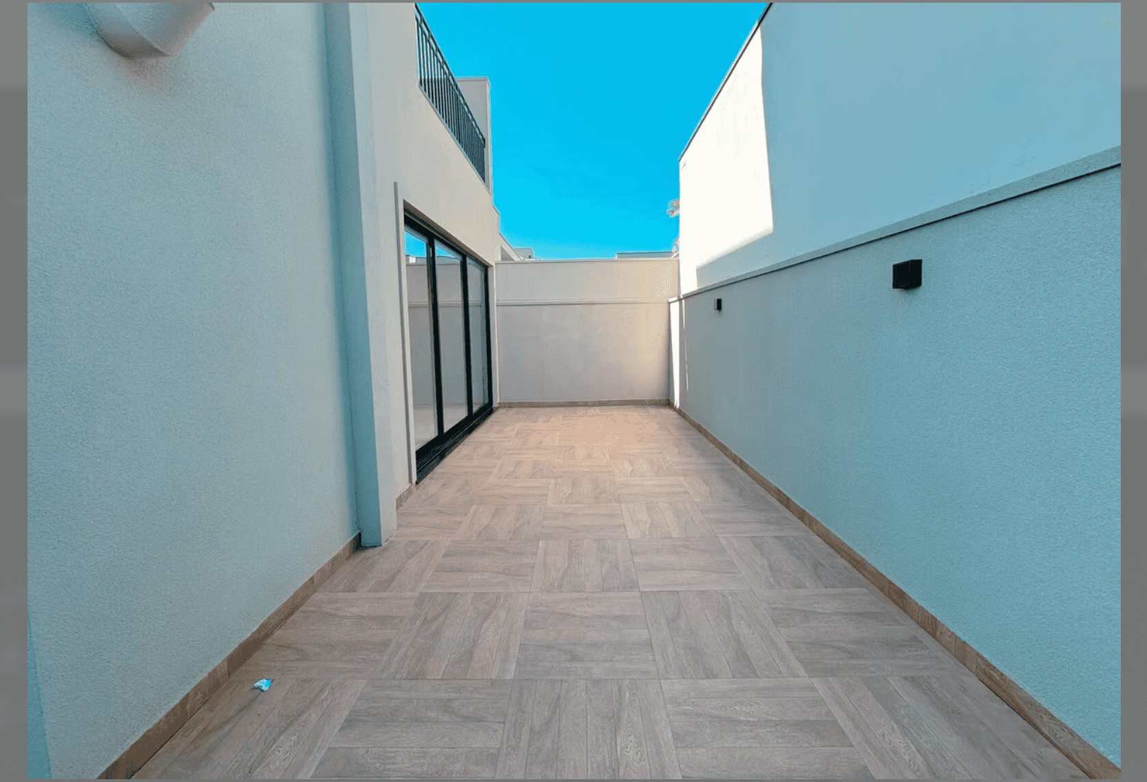 Casa, 3 quartos, 165 m² - Foto 27