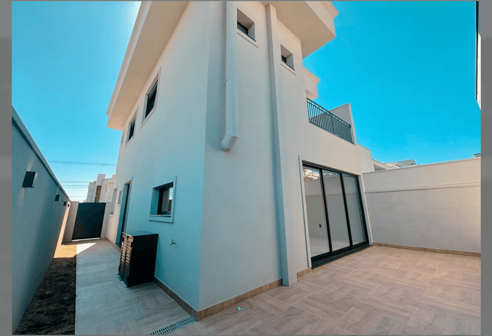 Casa, 3 quartos, 165 m² - Foto 29