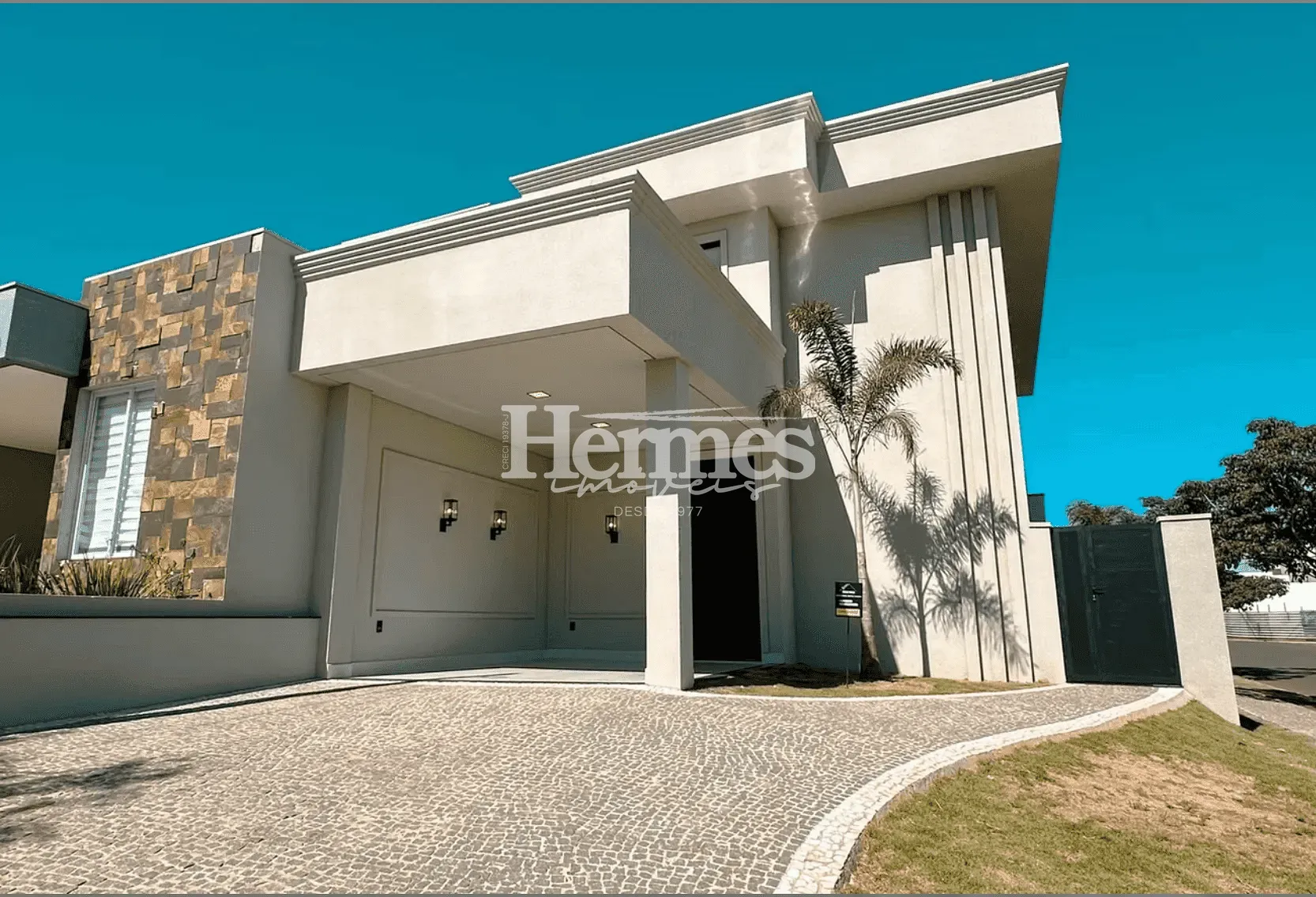 Casa, 3 quartos, 165 m² - Foto 1