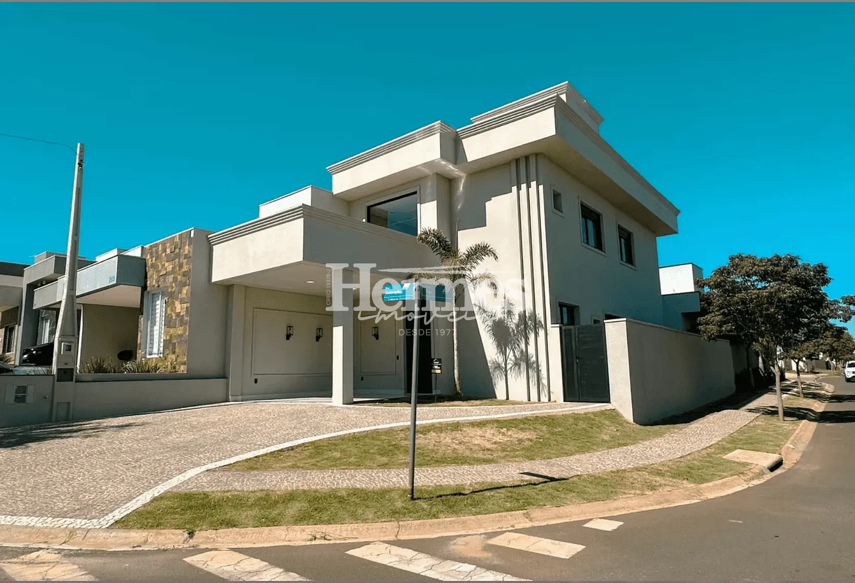 Casa, 3 quartos, 165 m² - Foto 2