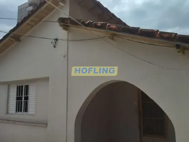 Casa com 280m² 2 quartos e 1 banheiro, à venda, no bairro Vila Elizabeth (BNH) em Rio Claro