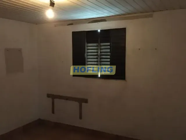Casa com 280m² 2 quartos e 1 banheiro, à venda, no bairro Vila Elizabeth (BNH) em Rio Claro