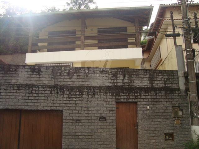 Foto do Casa - Casa para Locação, VALPARAISO, PETROPOLIS - RJ | Immobile Administradora de Bens