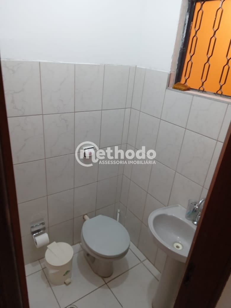 Casa, 3 quartos, 130 m² - Foto 8