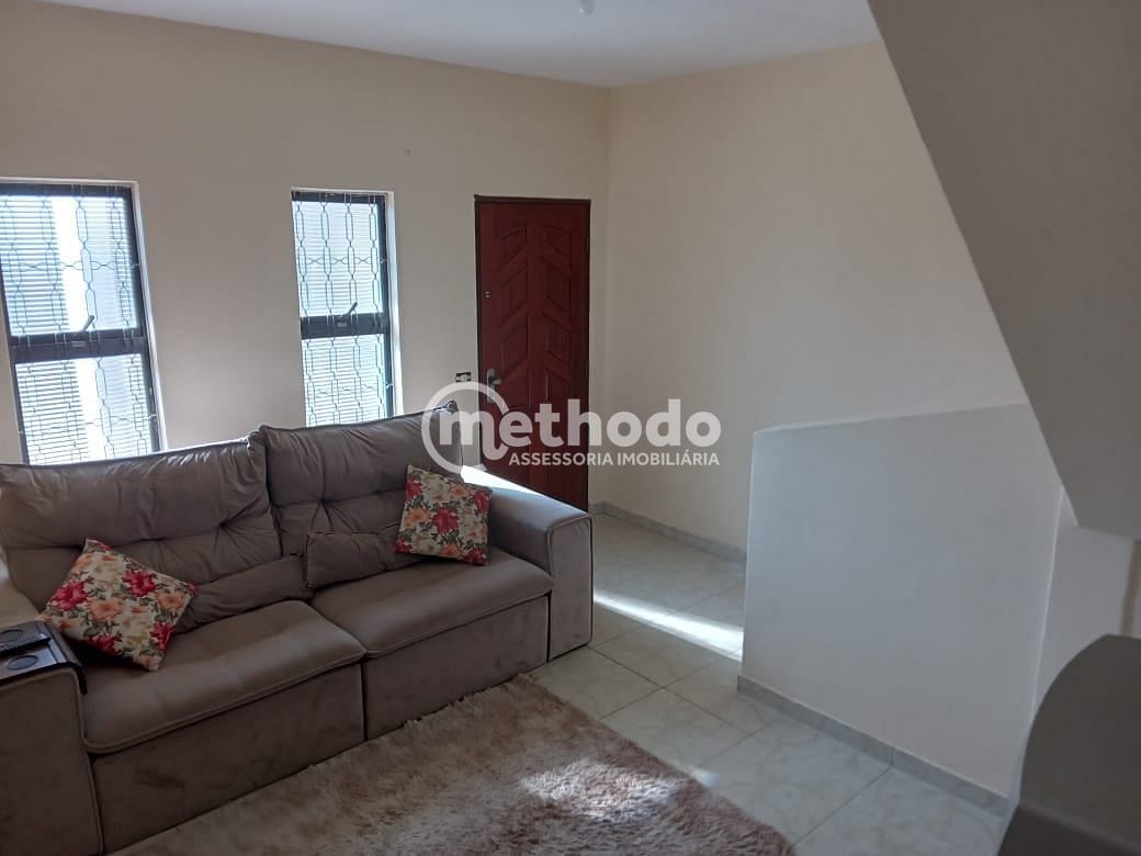 Casa, 3 quartos, 130 m² - Foto 1