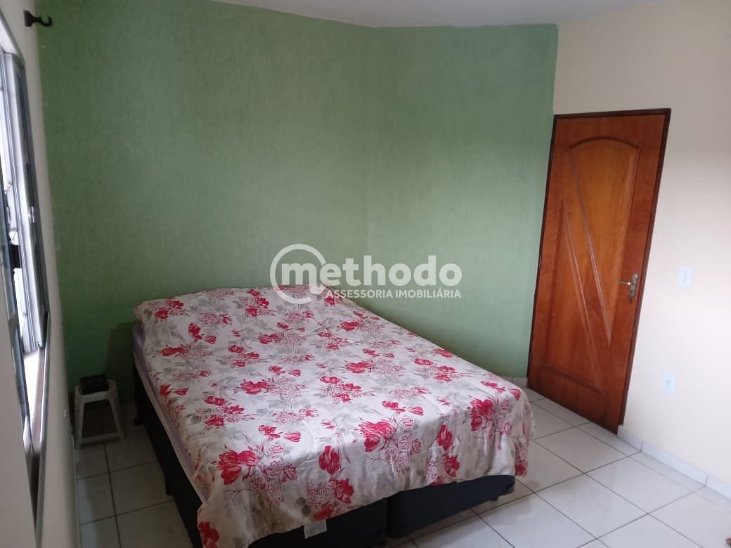 Casa, 3 quartos, 130 m² - Foto 11