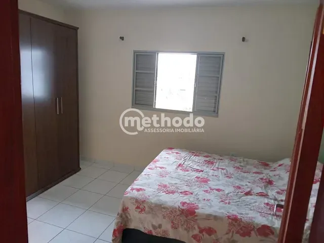 Casa com 358m² 3 quartos e 3 banheiros, à venda, no bairro Parque Valenca I em Campinas