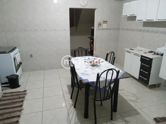 Casa com 358m² 3 quartos e 3 banheiros, à venda, no bairro Parque Valenca I em Campinas