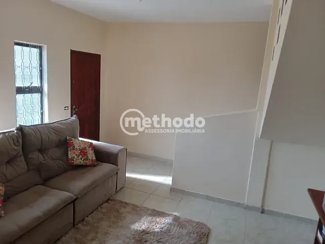 Casa com 358m² 3 quartos e 3 banheiros, à venda, no bairro Parque Valenca I em Campinas