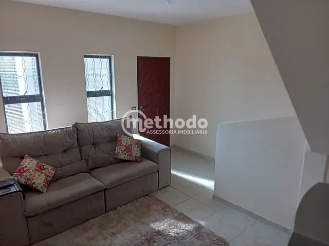 Casa com 358m² 3 quartos e 3 banheiros, à venda, no bairro Parque Valenca I em Campinas