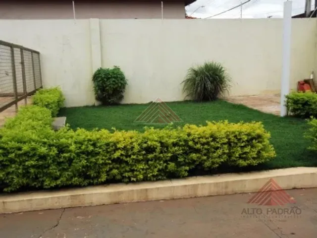 Casa à venda, no bairro Jardim Itália em Araraquara