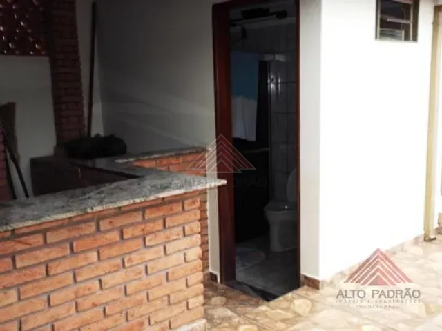 Casa à venda, no bairro Jardim Itália em Araraquara