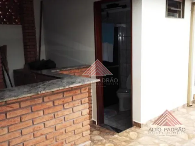 Casa à venda, no bairro Jardim Itália em Araraquara