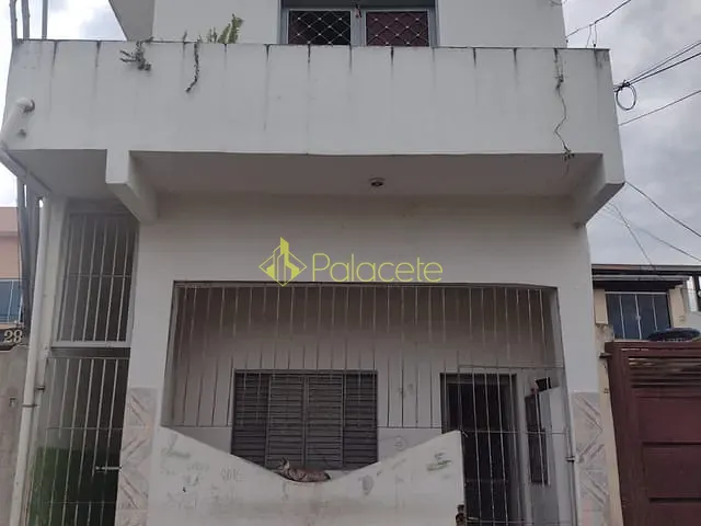 Casa com 125m² 5 quartos e 3 banheiros, à venda, no bairro Chácara Tropical em Potim