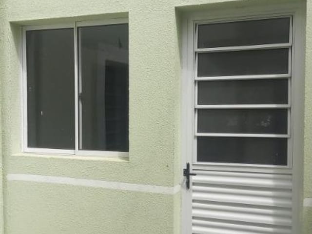 Foto do Casa - Casa para Locação 2 Quartos, 40M², Penha de França, São Paulo - SP | ZONA LESTE IMÓVEIS