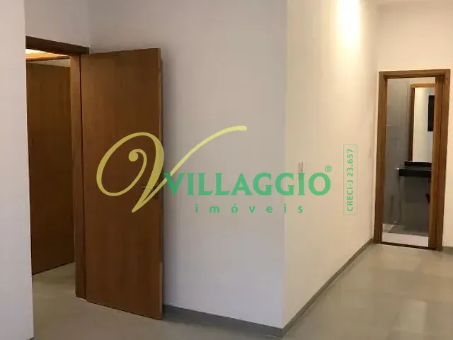 Casa com 200m² 3 quartos e 2 banheiros, à venda, no bairro Setsul em São José do Rio Preto