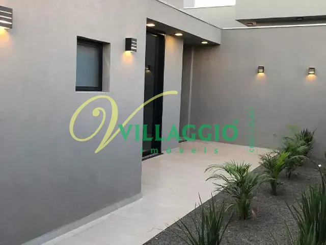Casa com 200m² 3 quartos e 2 banheiros, à venda, no bairro Setsul em São José do Rio Preto