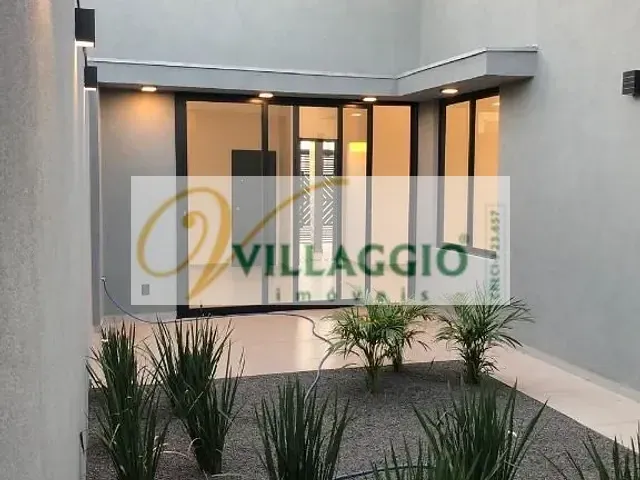 Casa com 200m² 3 quartos e 2 banheiros, à venda, no bairro Setsul em São José do Rio Preto