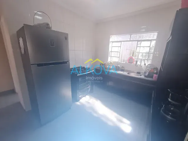 Casa 2 quartos e 1 banheiro, à venda, no bairro Jardim Satélite em São José dos Campos