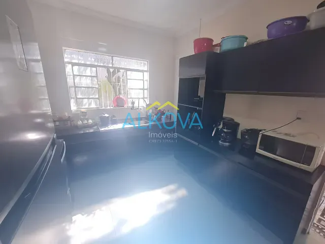 Casa 2 quartos e 1 banheiro, à venda, no bairro Jardim Satélite em São José dos Campos