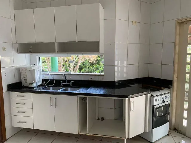 Casa com 342m² 6 quartos e 4 banheiros, à venda ou para alugar, no bairro Jardim Portal de Itaici em Indaiatuba