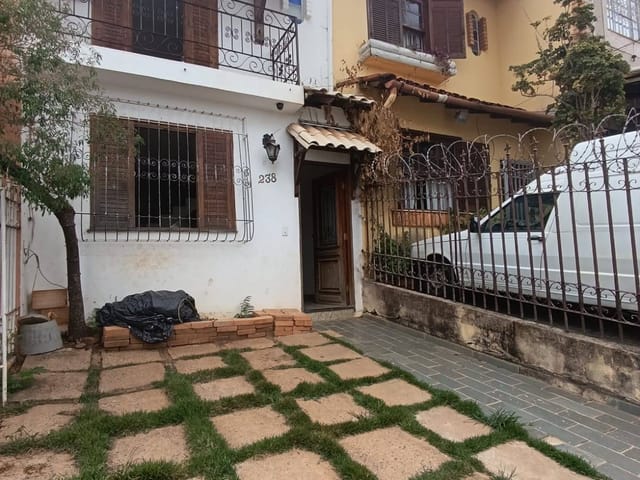 Foto do Casa - Casa à venda 3 quartos 1 suíte 3 banheiros no Jaraguá | Deltalar Imóveis