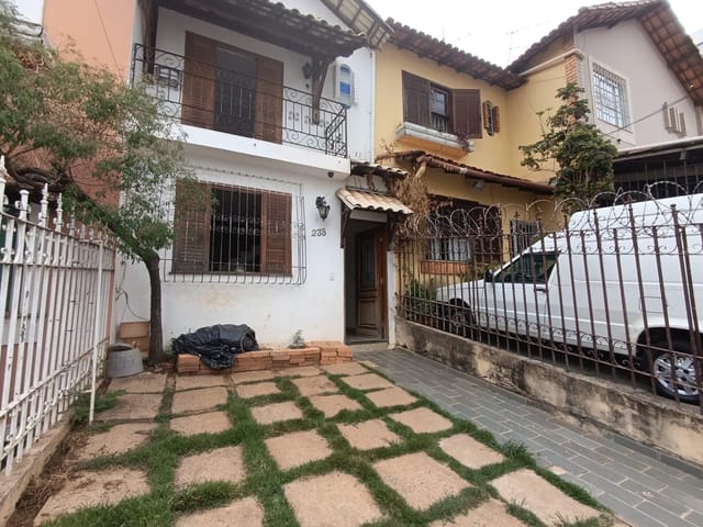Foto do Casa - Casa à venda 3 quartos 1 suíte 3 banheiros no Jaraguá | Deltalar Imóveis