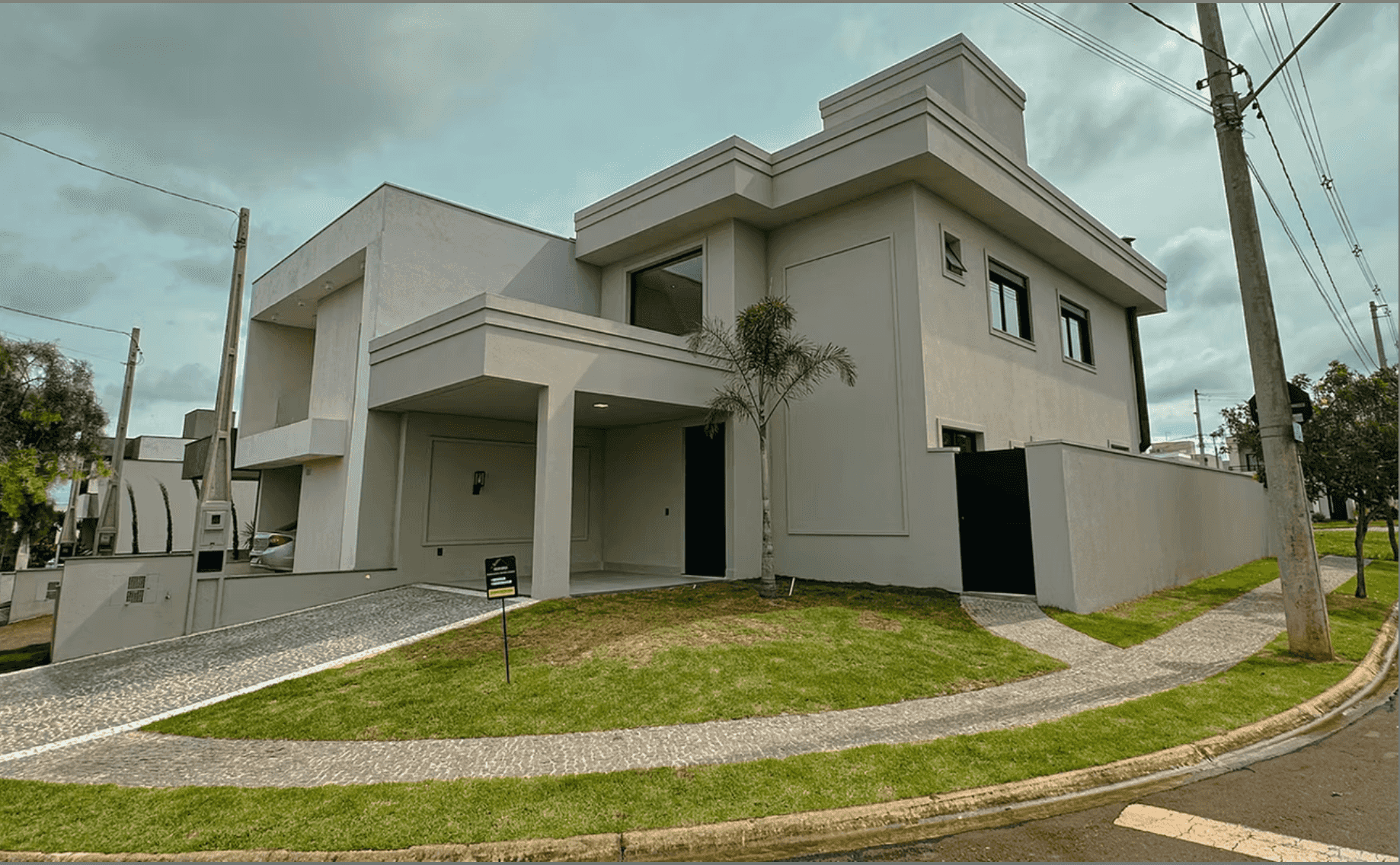 Casa, 3 quartos, 180 m² - Foto 1