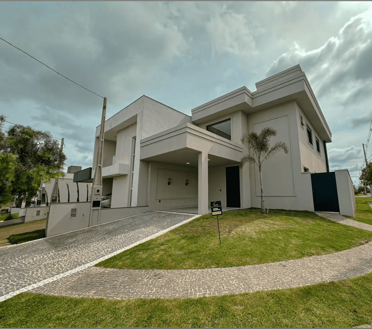 Casa, 3 quartos, 180 m² - Foto 3