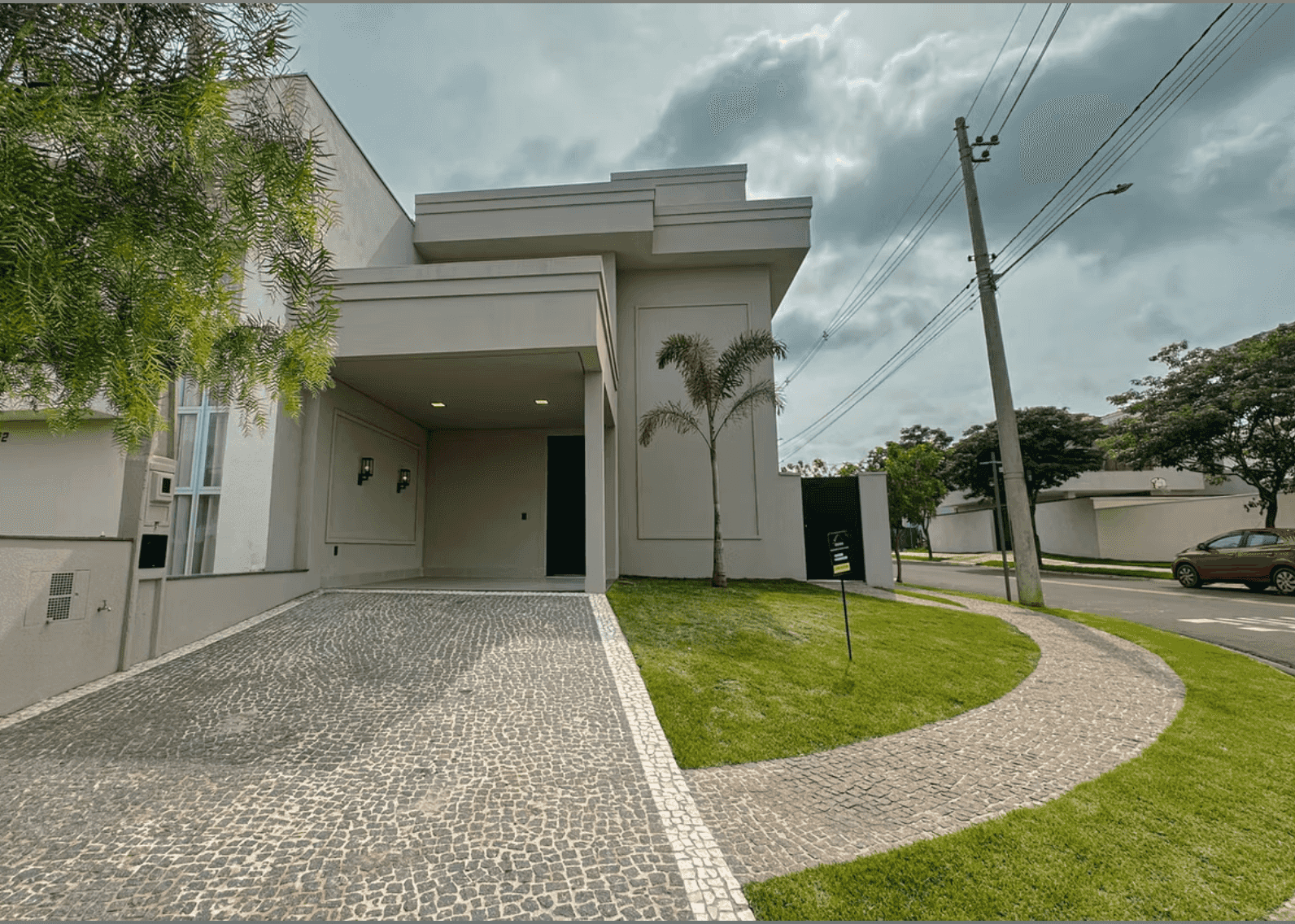 Casa, 3 quartos, 180 m² - Foto 2