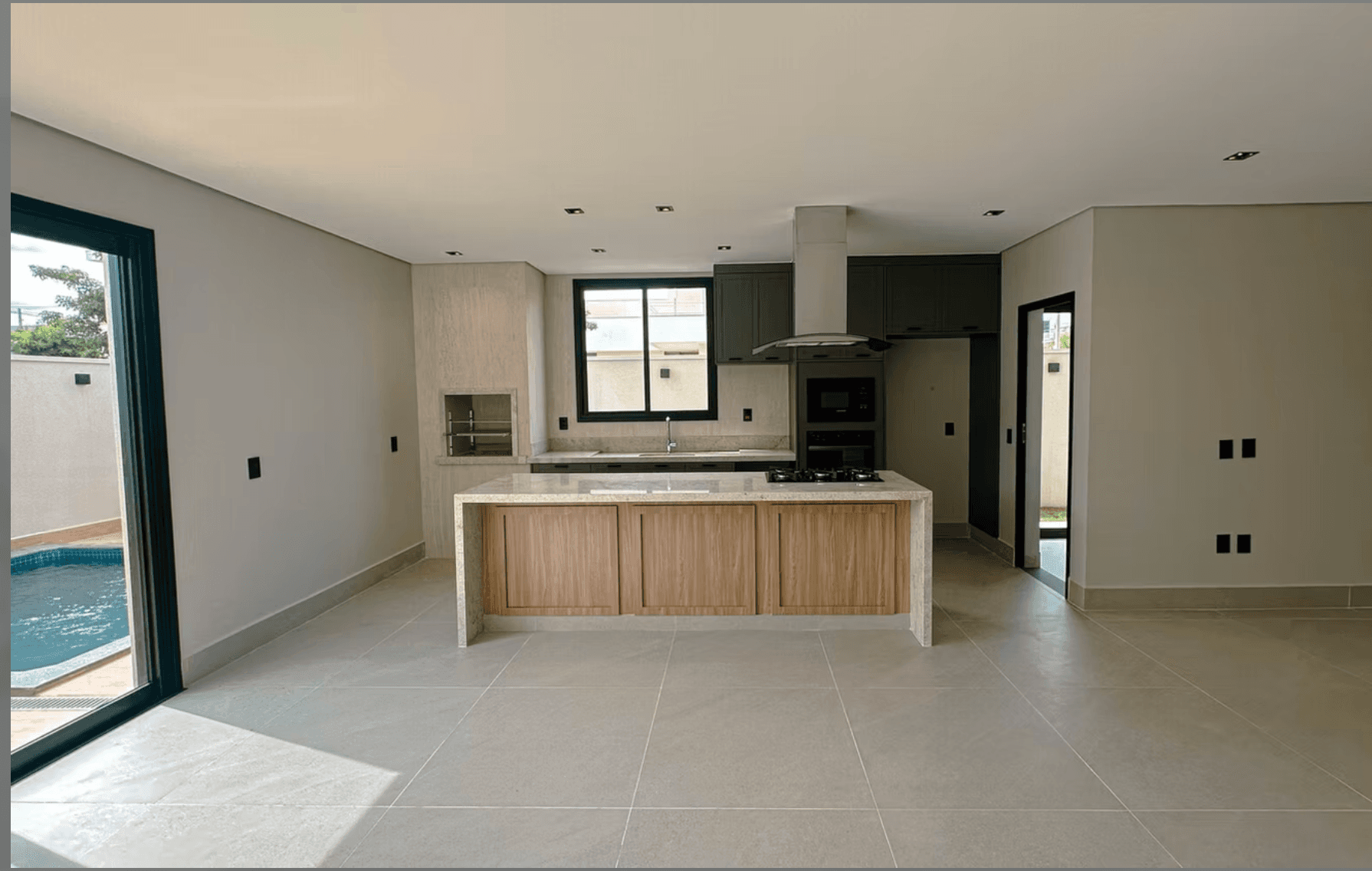 Casa, 3 quartos, 180 m² - Foto 6