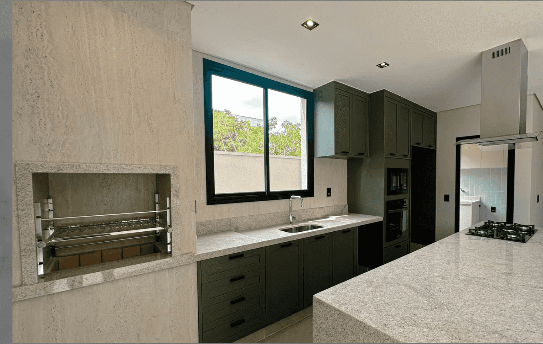 Casa, 3 quartos, 180 m² - Foto 5