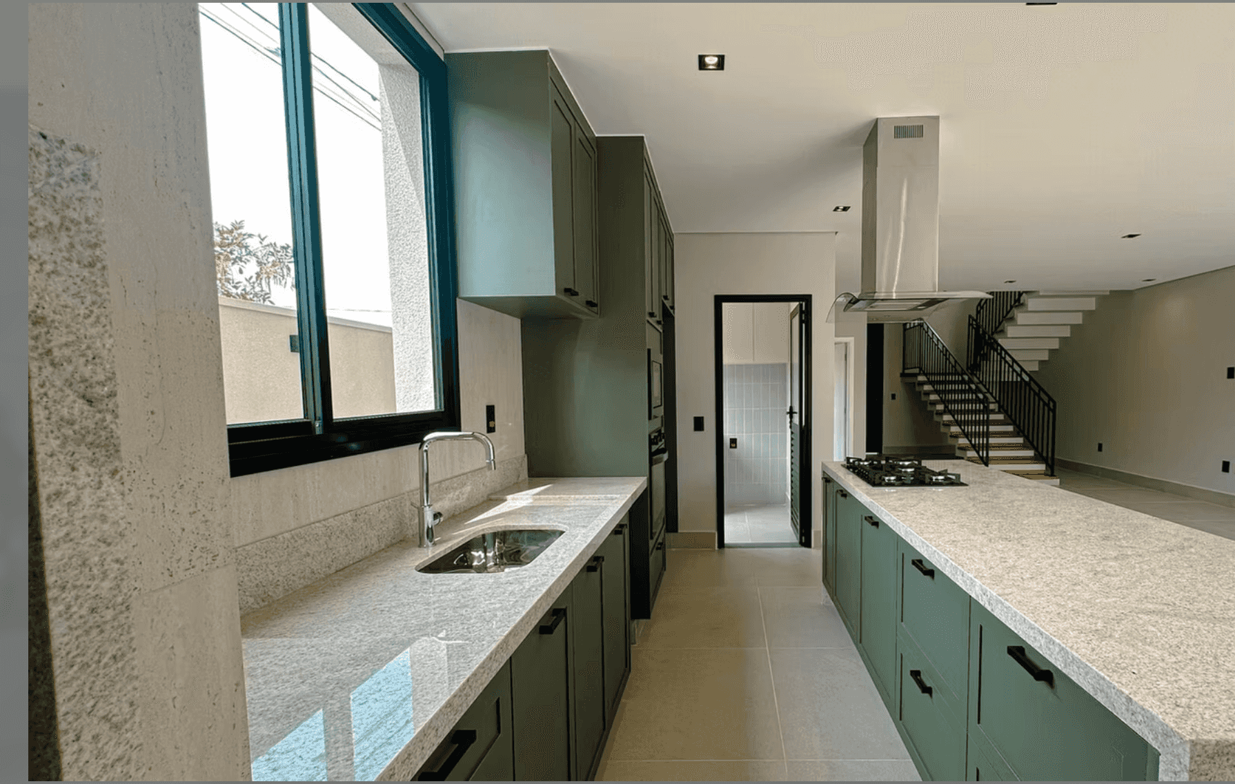 Casa, 3 quartos, 180 m² - Foto 4