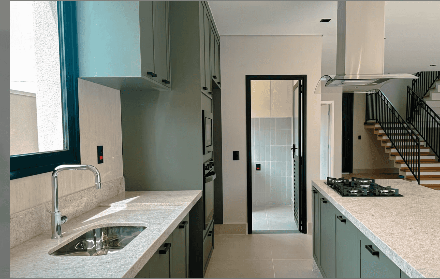 Casa, 3 quartos, 180 m² - Foto 20
