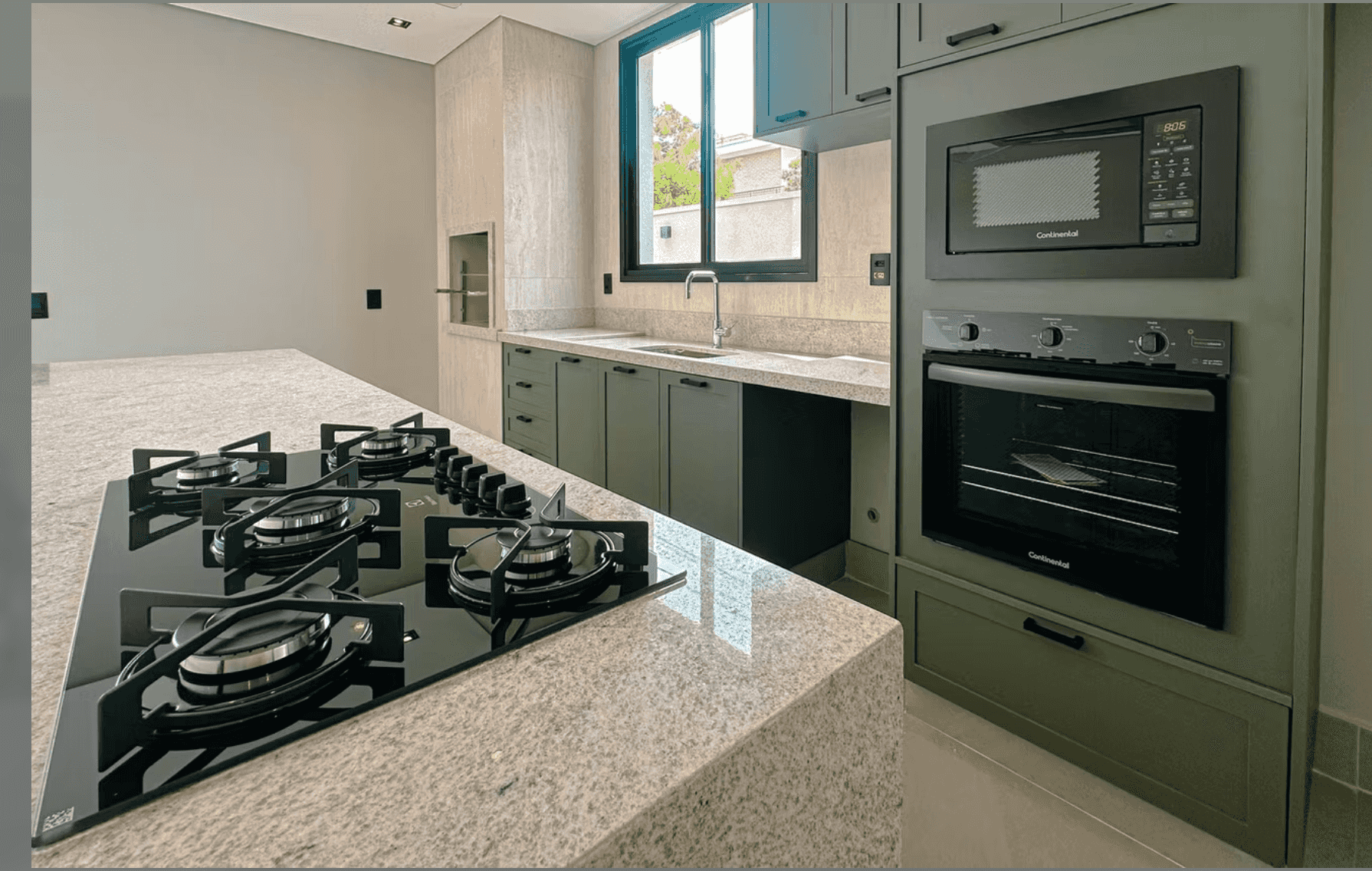 Casa, 3 quartos, 180 m² - Foto 17