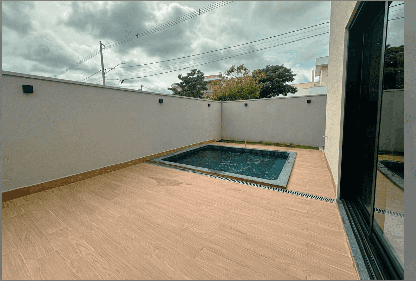Casa, 3 quartos, 180 m² - Foto 33