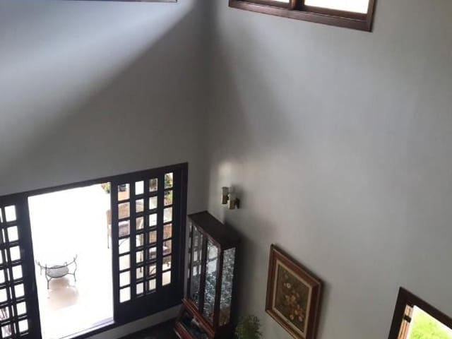 Casa com 420m² 4 quartos e 4 banheiros, à venda, no bairro Alphaville em Santana de Parnaíba