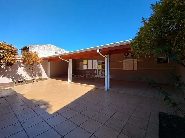 Casa com 300m² 3 quartos e 1 banheiro, à venda, no bairro Jardim São Domingos em Sumaré
