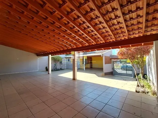 Casa com 300m² 3 quartos e 1 banheiro, à venda, no bairro Jardim São Domingos em Sumaré