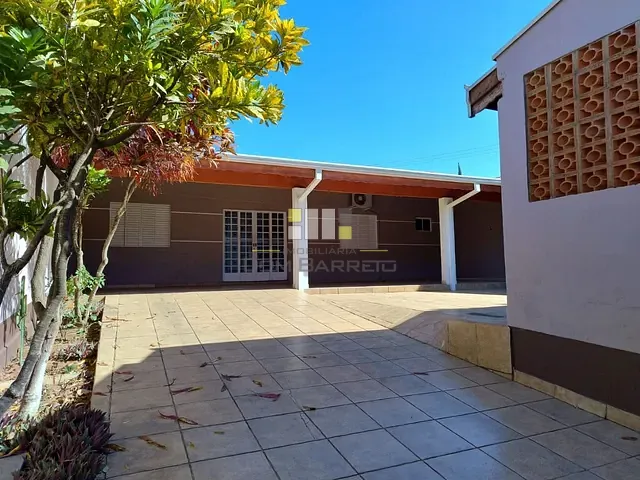 Casa com 300m² 3 quartos e 1 banheiro, à venda, no bairro Jardim São Domingos em Sumaré