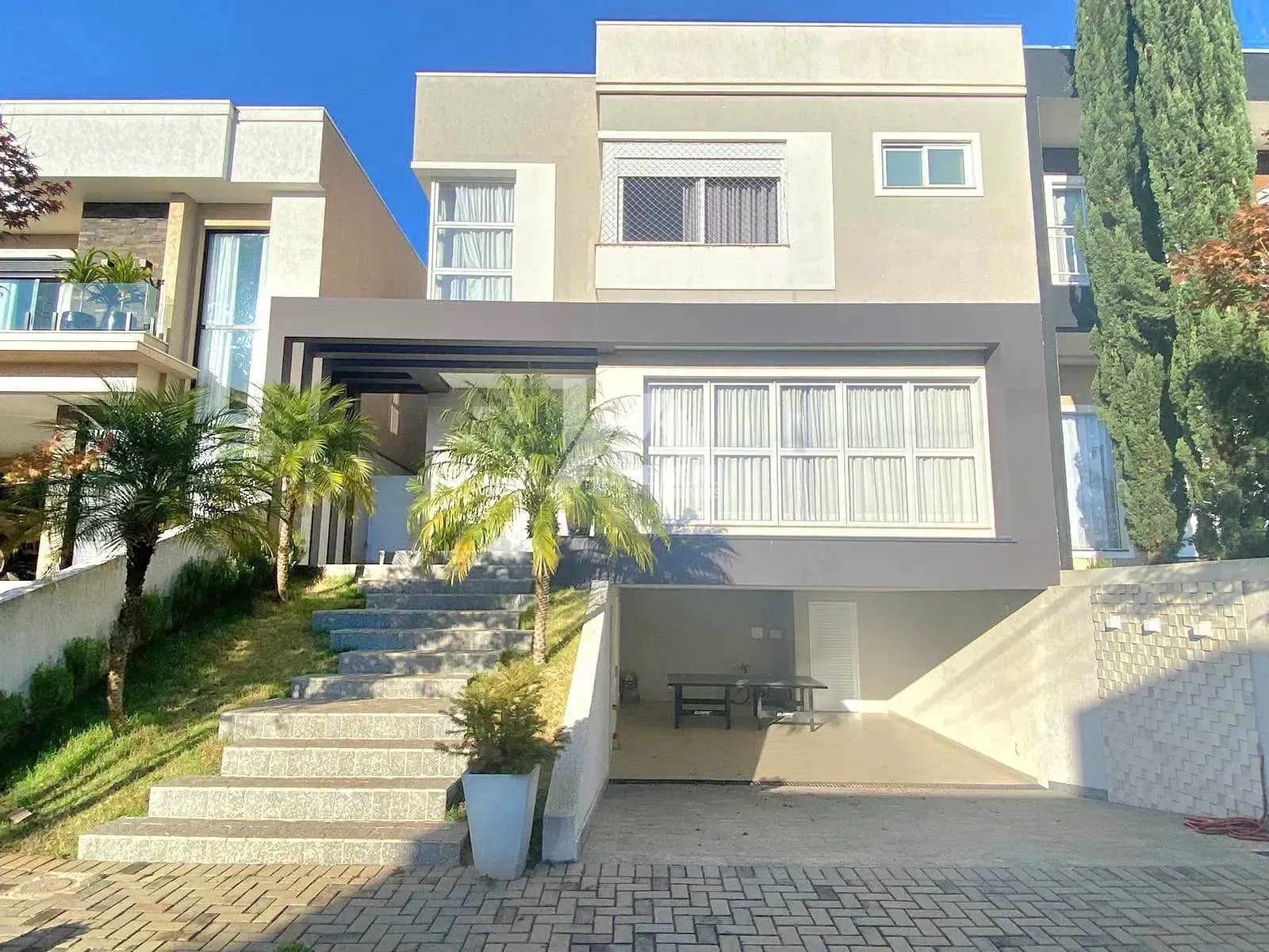 Casa à venda, Colônia Dona Luíza, Ponta Grossa, PR — Colônia Dona Luíza, Ponta Grossa